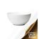 Ensaladera Baja Thomas Loft 23 Cm Rosenthal